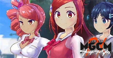 The 18+ erotic VR game “SinVR” is now available via Nutaku.